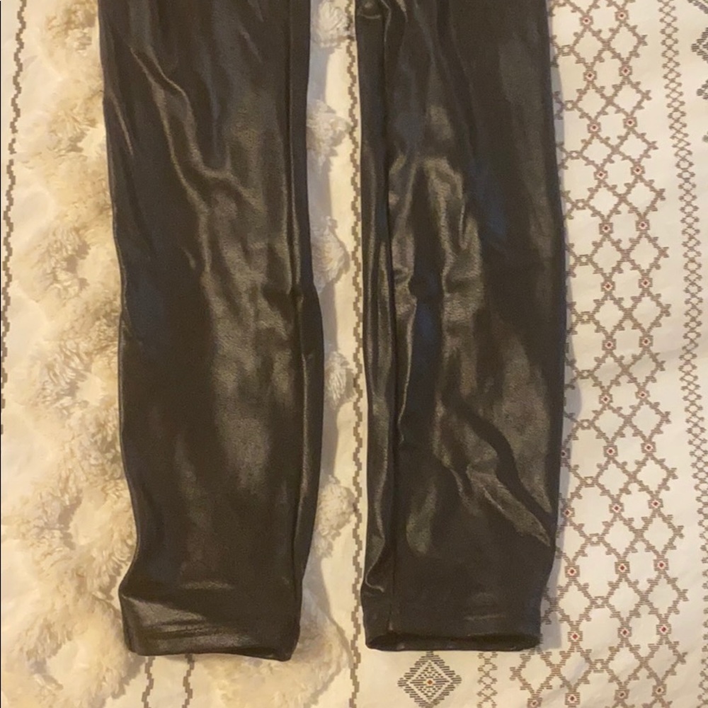 Black spanx - Picture 3 of 3